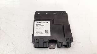 Recambio de modulo confort para volvo v60 familiar 2018- 2.0 diesel cat referencia OEM IAM 32256098  