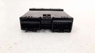Recambio de modulo confort para volvo v60 familiar 2018- 2.0 diesel cat referencia OEM IAM 32256098   2