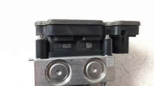 Recambio de abs para renault clio v 2019- 1.5 blue dci diesel fap referencia OEM IAM 476601675R   2