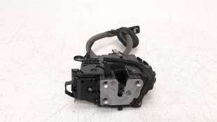 Recambio de cerradura puerta delantera derecha para renault clio v 2019- 1.5 blue dci diesel fap referencia OEM IAM 805029595R  
