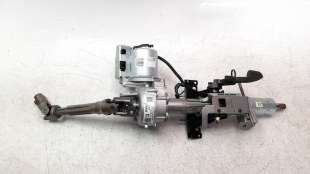 Recambio de columna direccion para renault clio v 2019- 1.5 blue dci diesel fap referencia OEM IAM 488105379R  