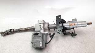 Recambio de columna direccion para renault clio v 2019- 1.5 blue dci diesel fap referencia OEM IAM 488105379R   2