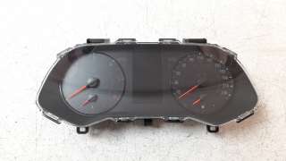 Recambio de cuadro instrumentos para renault clio v 2019- 1.5 blue dci diesel fap referencia OEM IAM 248101831R  