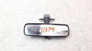 Recambio de espejo para renault clio v 2019- 1.5 blue dci diesel fap referencia OEM IAM 963217003R  