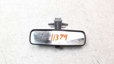 Recambio de espejo para renault clio v 2019- 1.5 blue dci diesel fap referencia OEM IAM 963217003R  