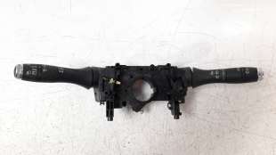 Recambio de mando multifuncion para renault clio v 2019- 1.5 blue dci diesel fap referencia OEM IAM 255679262R  