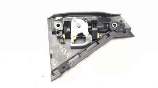Recambio de maneta exterior trasera izquierda para renault clio v 2019- 1.5 blue dci diesel fap referencia OEM IAM 826061745R   2