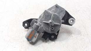 Recambio de motor limpia trasero para renault clio v 2019- 1.5 blue dci diesel fap referencia OEM IAM 287108228R 0390205007 A453