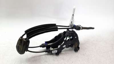 Recambio de palanca cambio para renault clio v 2019- 1.5 blue dci diesel fap referencia OEM IAM 349016028R  