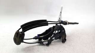 Recambio de palanca cambio para renault clio v 2019- 1.5 blue dci diesel fap referencia OEM IAM 349016028R  