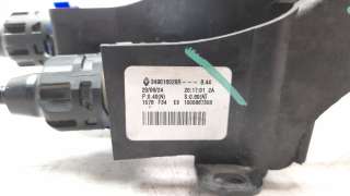 Recambio de palanca cambio para renault clio v 2019- 1.5 blue dci diesel fap referencia OEM IAM 349016028R  