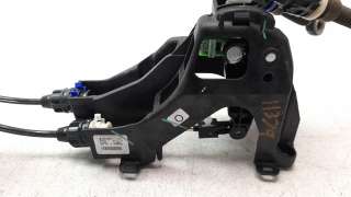 Recambio de palanca cambio para renault clio v 2019- 1.5 blue dci diesel fap referencia OEM IAM 349016028R  