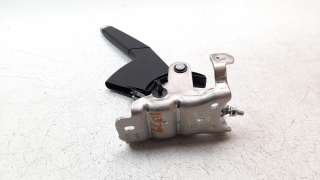 Recambio de palanca freno para renault clio v 2019- 1.5 blue dci diesel fap referencia OEM IAM 360106140R  