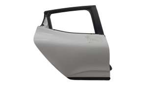 Recambio de puerta trasera derecha para renault clio v 2019- 1.5 blue dci diesel fap referencia OEM IAM 821008513R  