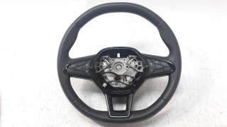 Recambio de volante para renault clio v 2019- 1.5 blue dci diesel fap referencia OEM IAM 484004585R  