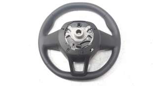 Recambio de volante para renault clio v 2019- 1.5 blue dci diesel fap referencia OEM IAM 484004585R   2