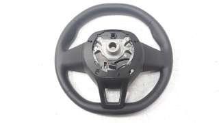 Recambio de volante para renault clio v 2019- 1.5 blue dci diesel fap referencia OEM IAM 484004585R  