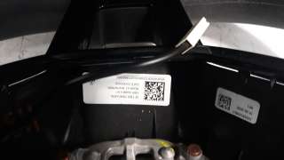 Recambio de volante para renault clio v 2019- 1.5 blue dci diesel fap referencia OEM IAM 484004585R  