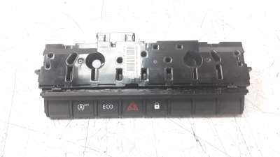 Recambio de warning para renault clio v 2019- 1.5 blue dci diesel fap referencia OEM IAM 283E86009R 283E81927R 