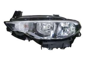 Recambio de faro izquierdo para fiat tipo ii (356) sedan 2015- referencia OEM IAM 0052113799 10109771004 