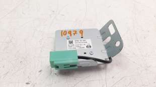 Recambio de modulo electronico para mazda 2 lim. () 2014- 1.5 16v cat referencia OEM IAM D09H66DY0 KA152 KT258