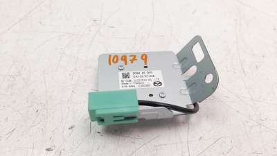 Recambio de modulo electronico para mazda 2 lim. () 2014- 1.5 16v cat referencia OEM IAM D09H66DY0 KA152 KT258