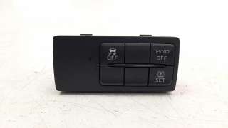 Recambio de interruptor para mazda 2 lim. () 2014- 1.5 16v cat referencia OEM IAM BARK66170A  