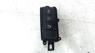 Recambio de interruptor para kia sportage 2015- 1.7 crdi cat referencia OEM IAM 93600F1AB0