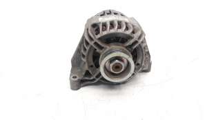 Recambio de alternador para fiat nuova 500 (150) 2007- 1.2 cat referencia OEM IAM 52003532 ALF380103 A12125