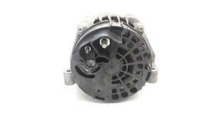 Recambio de alternador para fiat nuova 500 (150) 2007- 1.2 cat referencia OEM IAM 52003532 ALF380103 A12125 2