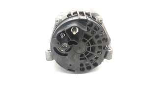 Recambio de alternador para fiat nuova 500 (150) 2007- 1.2 cat referencia OEM IAM 52003532 ALF380103 A12125