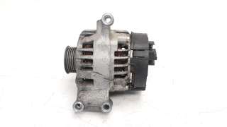 Recambio de alternador para fiat nuova 500 (150) 2007- 1.2 cat referencia OEM IAM 52003532 ALF380103 A12125