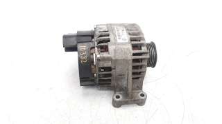Recambio de alternador para fiat nuova 500 (150) 2007- 1.2 cat referencia OEM IAM 52003532 ALF380103 A12125