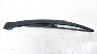 Recambio de brazo limpia trasero para fiat nuova 500 (150) 2007- 1.2 cat referencia OEM IAM 51883638  