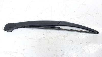 Recambio de brazo limpia trasero para fiat nuova 500 (150) 2007- 1.2 cat referencia OEM IAM 51883638  