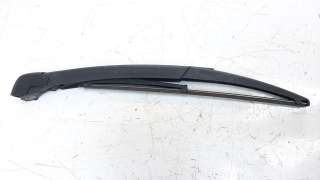 Recambio de brazo limpia trasero para fiat nuova 500 (150) 2007- 1.2 cat referencia OEM IAM 51883638  