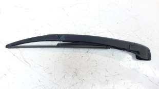 Recambio de brazo limpia trasero para fiat nuova 500 (150) 2007- 1.2 cat referencia OEM IAM 51883638   2