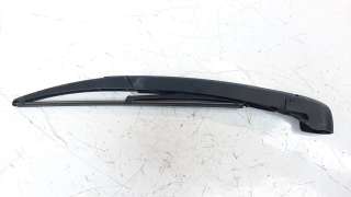 Recambio de brazo limpia trasero para fiat nuova 500 (150) 2007- 1.2 cat referencia OEM IAM 51883638  