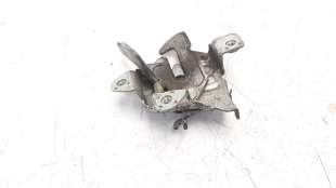Recambio de cerradura capo para fiat nuova 500 (150) 2007- 1.2 cat referencia OEM IAM 51785174  