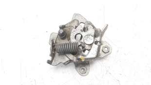 Recambio de cerradura capo para fiat nuova 500 (150) 2007- 1.2 cat referencia OEM IAM 51785174   2