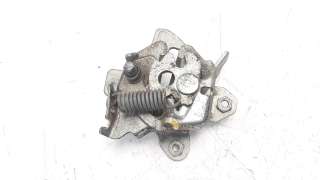 Recambio de cerradura capo para fiat nuova 500 (150) 2007- 1.2 cat referencia OEM IAM 51785174  