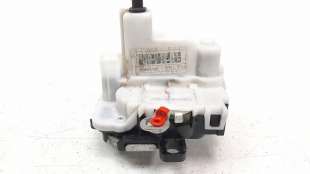 Recambio de cerradura puerta delantera derecha para fiat nuova 500 (150) 2007- 1.2 cat referencia OEM IAM 52041737  