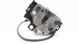 Recambio de cerradura puerta delantera derecha para fiat nuova 500 (150) 2007- 1.2 cat referencia OEM IAM 52041737   2