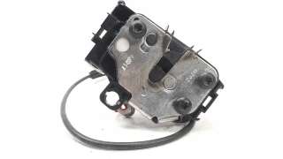 Recambio de cerradura puerta delantera derecha para fiat nuova 500 (150) 2007- 1.2 cat referencia OEM IAM 52041737  