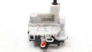 Recambio de cerradura puerta delantera izquierda para fiat nuova 500 (150) 2007- 1.2 cat referencia OEM IAM 52041739  