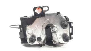 Recambio de cerradura puerta delantera izquierda para fiat nuova 500 (150) 2007- 1.2 cat referencia OEM IAM 52041739  