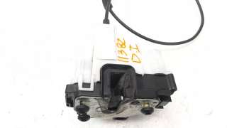 Recambio de cerradura puerta delantera izquierda para fiat nuova 500 (150) 2007- 1.2 cat referencia OEM IAM 52041739  