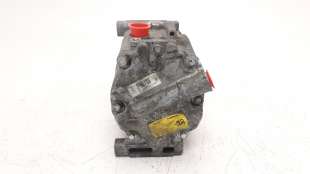 Recambio de compresor aire acondicionado para fiat nuova 500 (150) 2007- 1.2 cat referencia OEM IAM 52060461 32183  2
