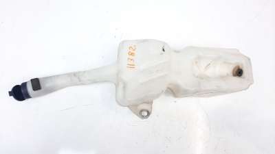 Recambio de deposito limpia para fiat nuova 500 (150) 2007- 1.2 cat referencia OEM IAM 0052109341  