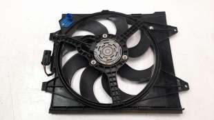 Recambio de electroventilador para fiat nuova 500 (150) 2007- 1.2 cat referencia OEM IAM 52092163 47251 EVF240047